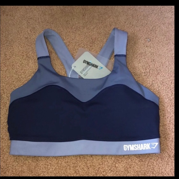 GYMSHARK SPORTS BRA - Picture 3 of 3